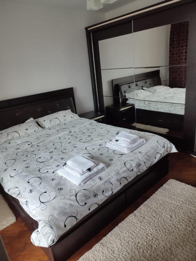 Concept Home Valcea Râmnicu Vâlcea المظهر الخارجي الصورة