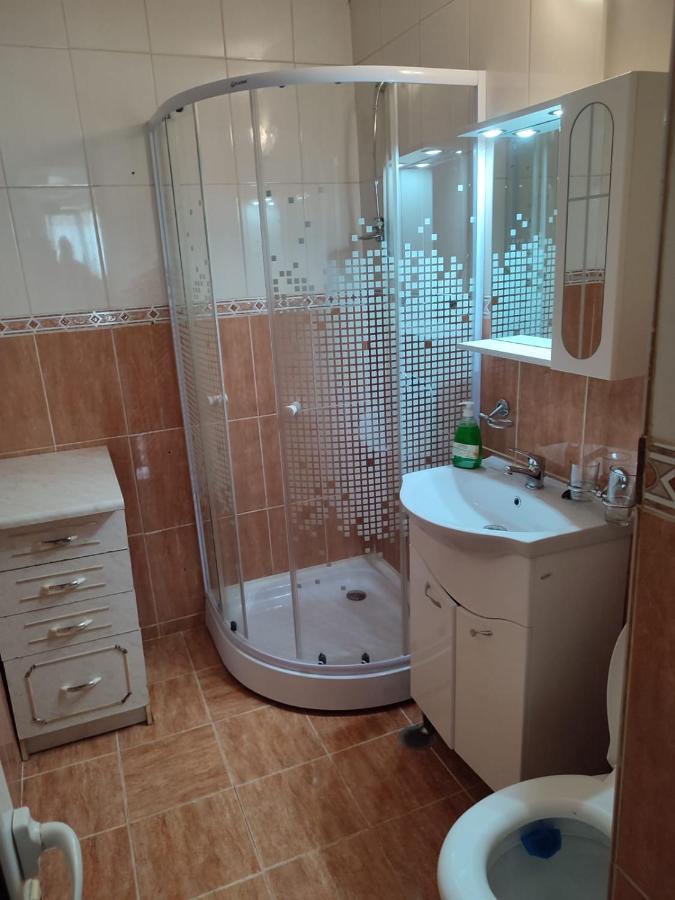 Concept Home Valcea Râmnicu Vâlcea المظهر الخارجي الصورة