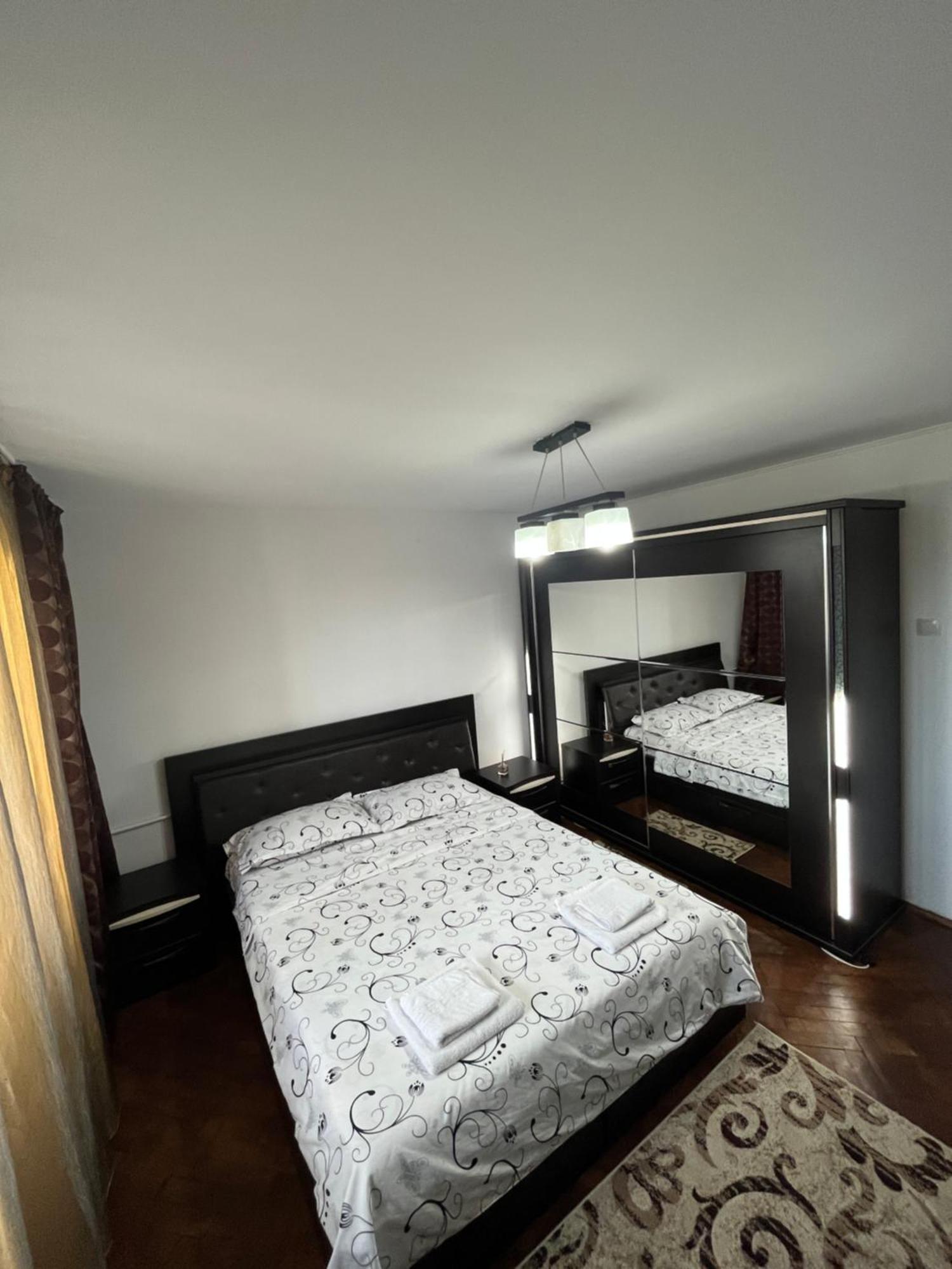 Concept Home Valcea Râmnicu Vâlcea المظهر الخارجي الصورة