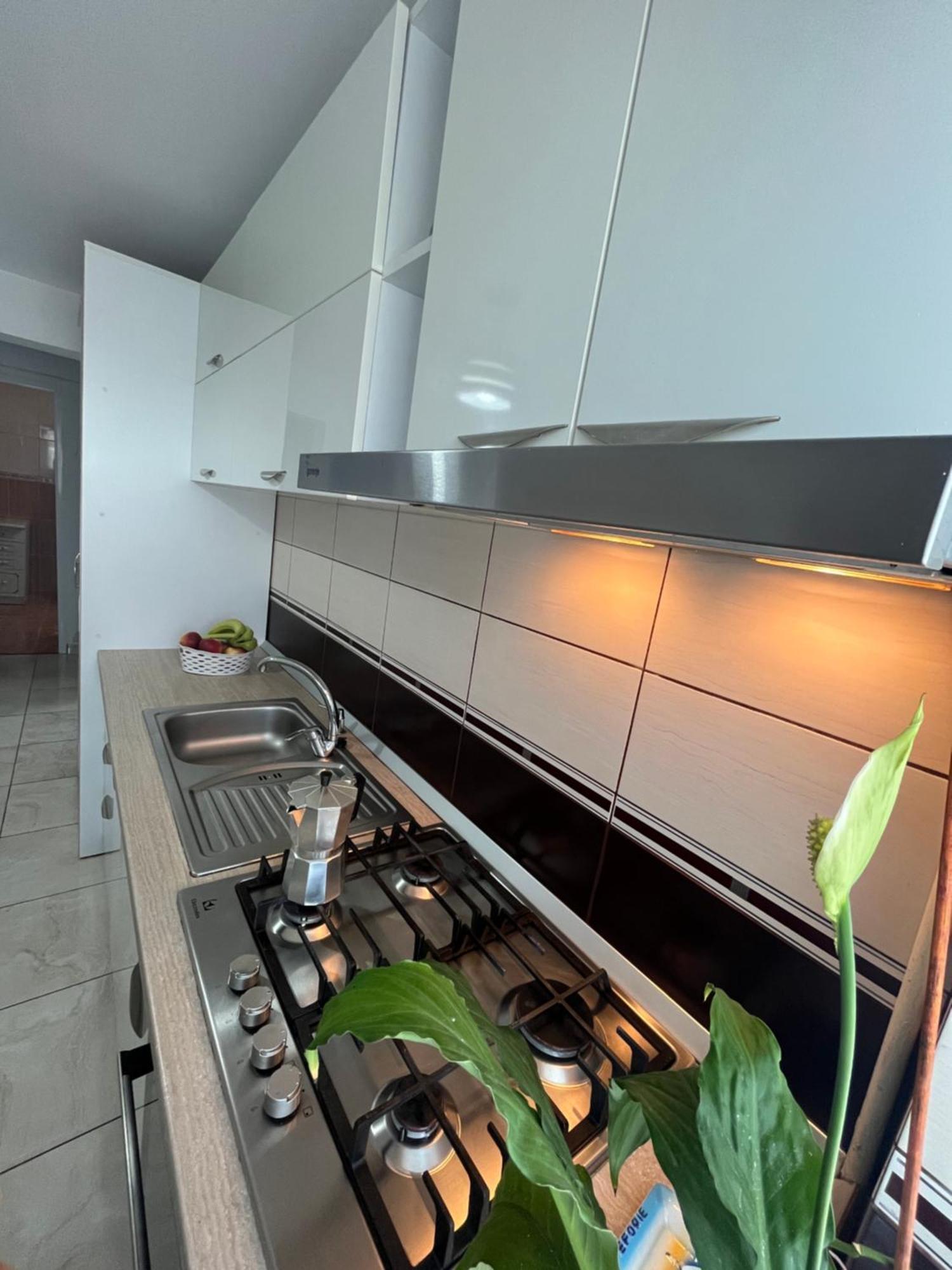 Concept Home Valcea Râmnicu Vâlcea المظهر الخارجي الصورة