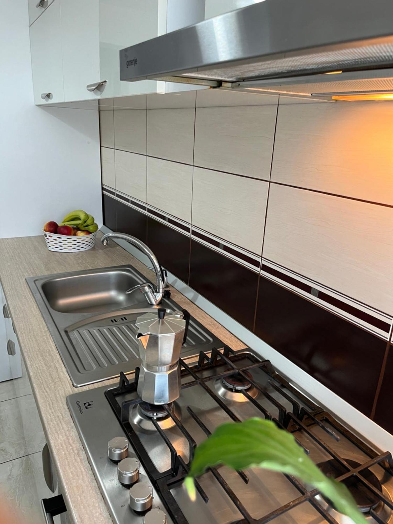 Concept Home Valcea Râmnicu Vâlcea المظهر الخارجي الصورة